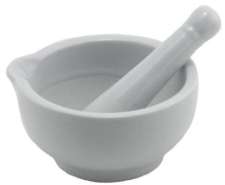 Mortar & Pestle