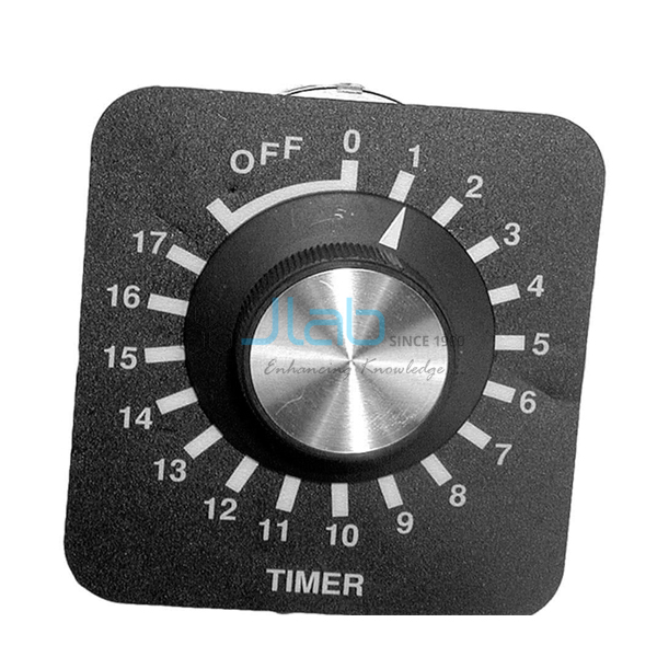 Analog Timer