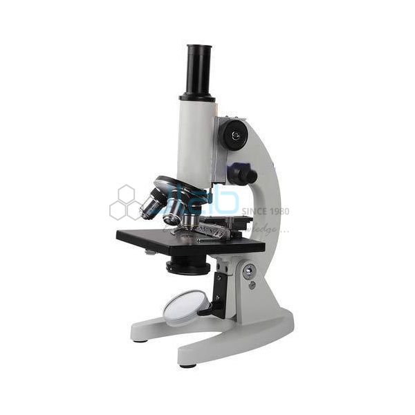 Student Microscope