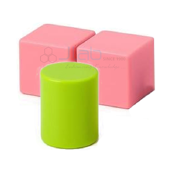 Different Types of Blocks