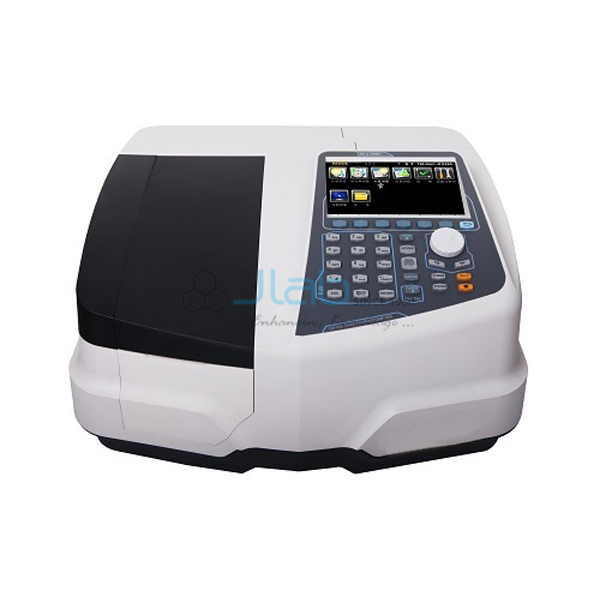 UV-VIS Spectrophotometer
