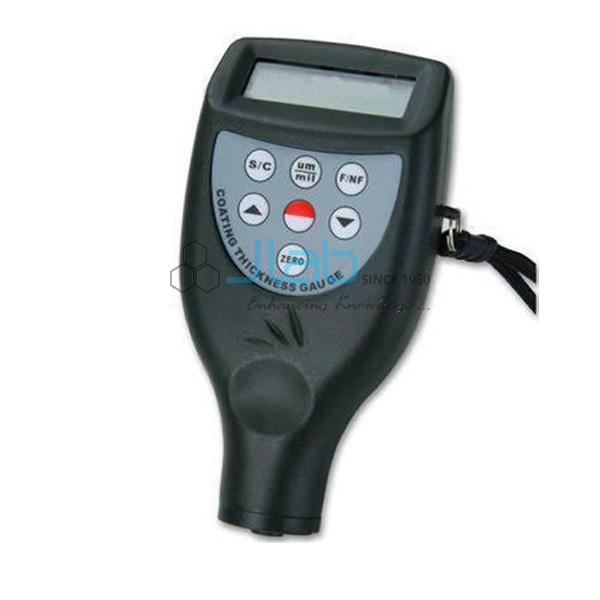 Digital Coating Thickness Meter