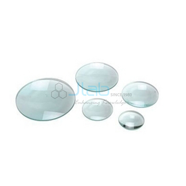 Convex Lenses