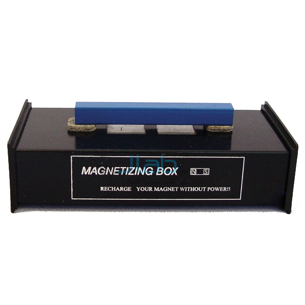 Magnetizing Box