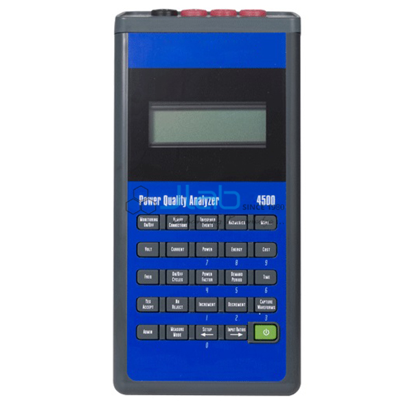 Power Quality Analyzer