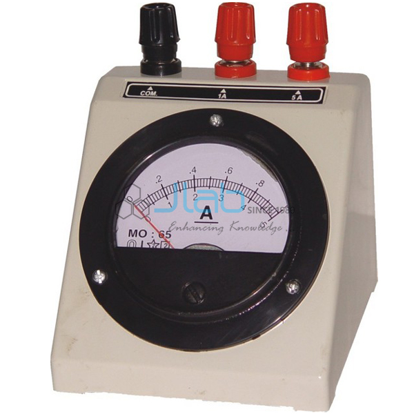 Ammeter