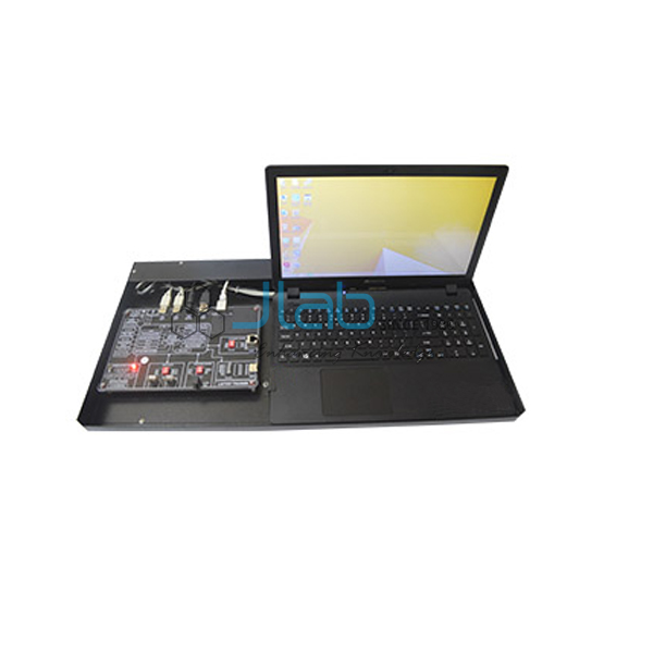 Laptop Trainer