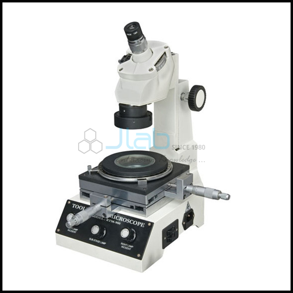 Toolmakers Microscope