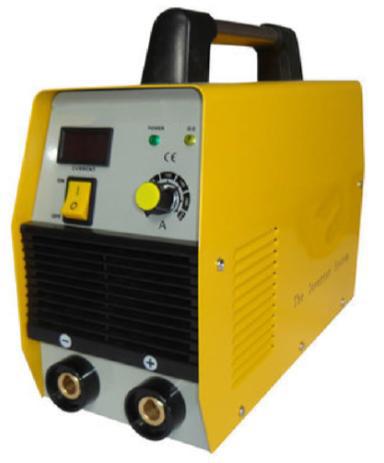 Portable Arc Welding M/C