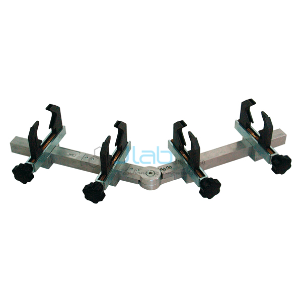 Pipe Welding Clamp