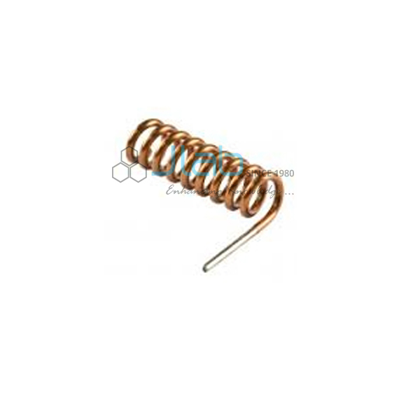 OPH Helix Coil for Physics Lab Exporters