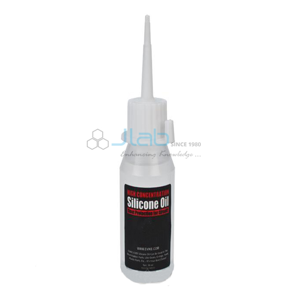 Silicone Oil 50ml