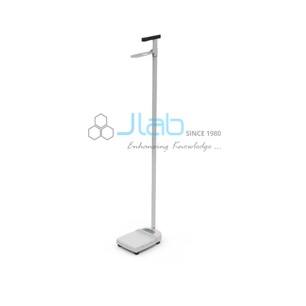 Height Measuring Stand