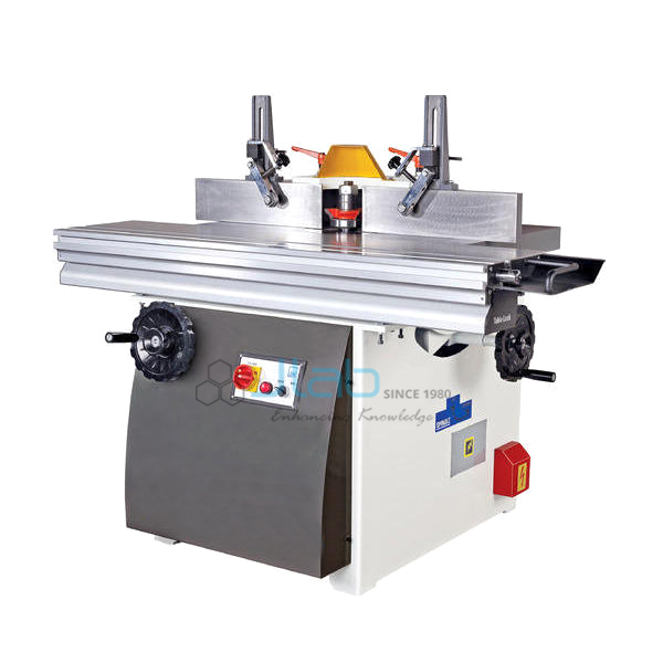 Spindle Moulder Machine