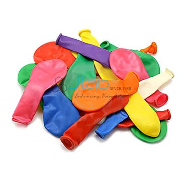 Balloons Rubber