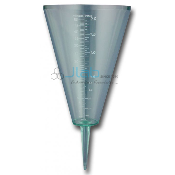 Rain Gauge