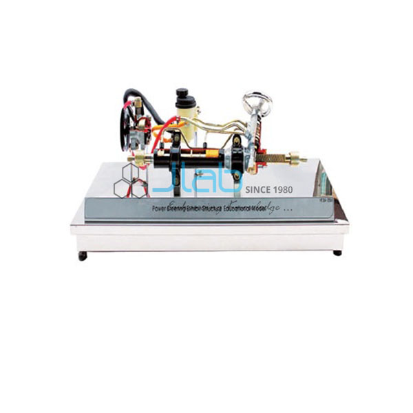 Power Steering Gear