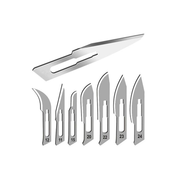 Knife