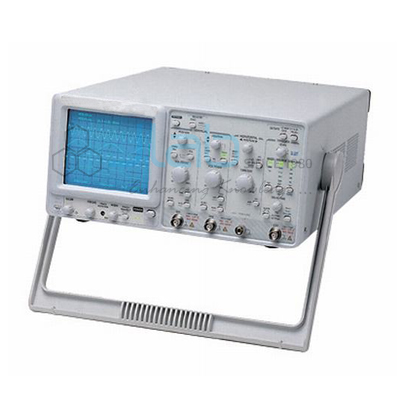 Digital Storage Oscilloscope 40MHz