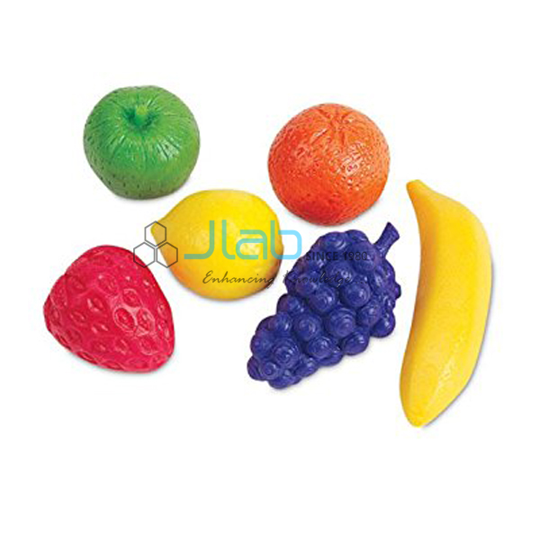Fruit Counters