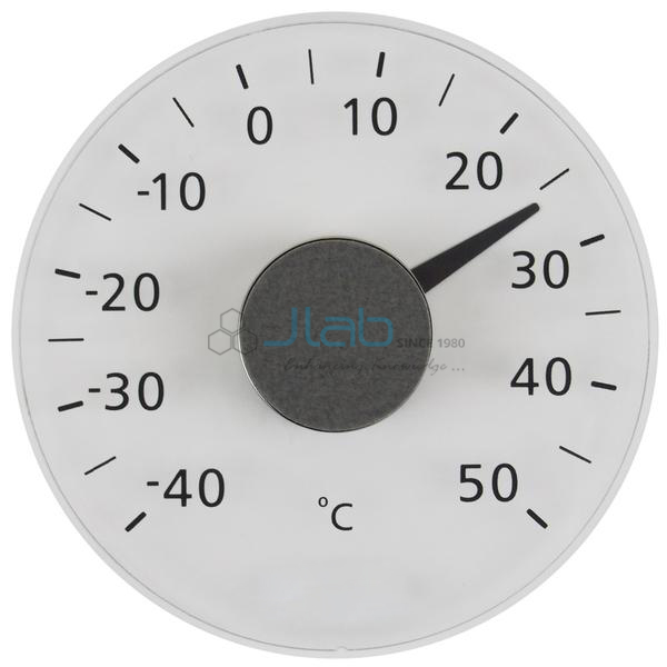 Large Window Thermometer