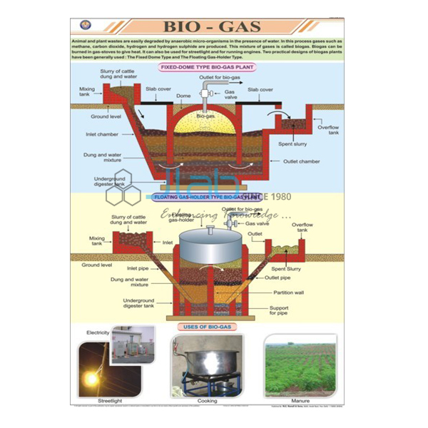 Bio-Gas