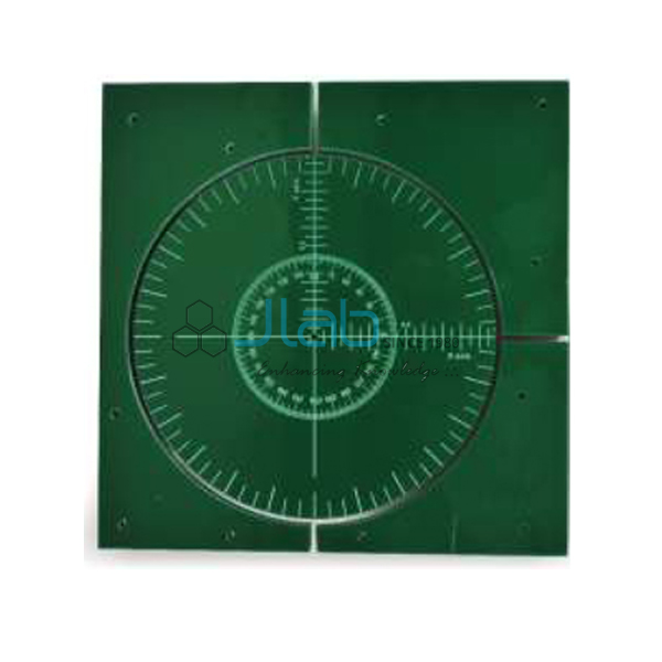 Trigonometry Board Kit