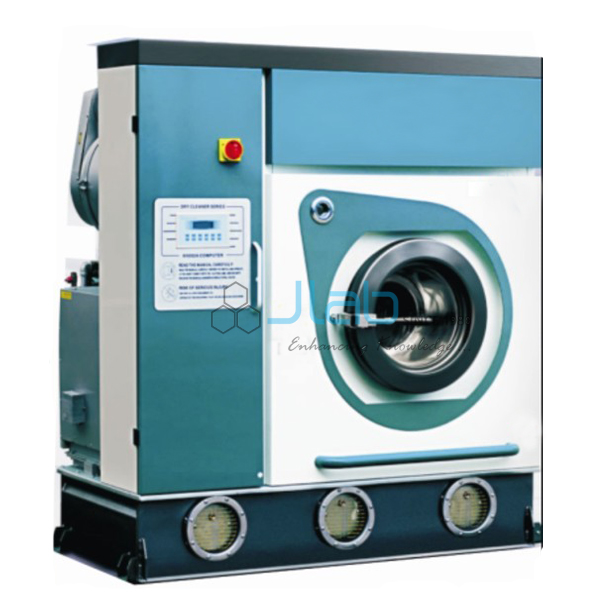 Dry Cleaning Apparatus