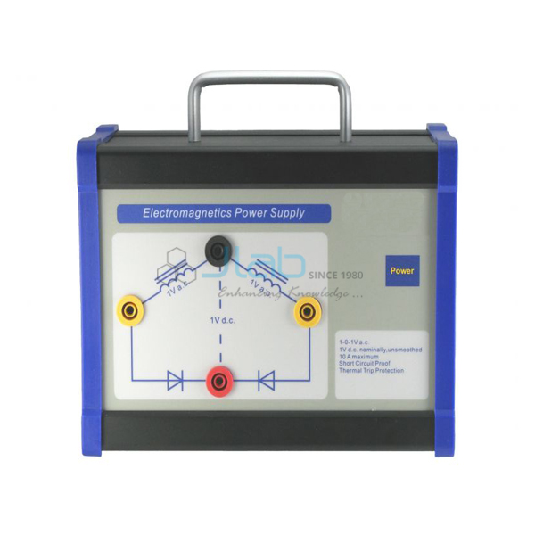 Electromagnetic Power Supply