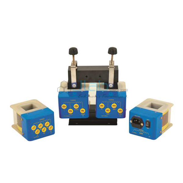 Demount able Transformer Kit