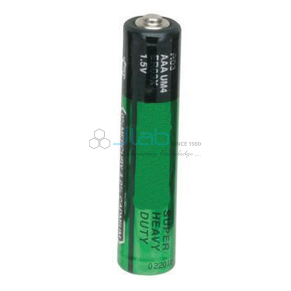 Zinc Carbon AAA Battery