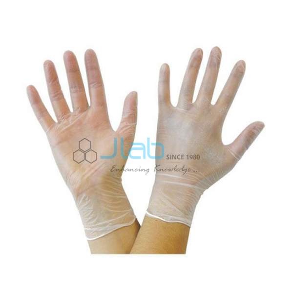disposable gloves manufacturers