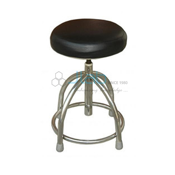 Revolving Stool A