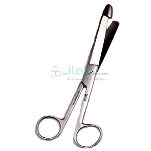 Post mortem Scissor