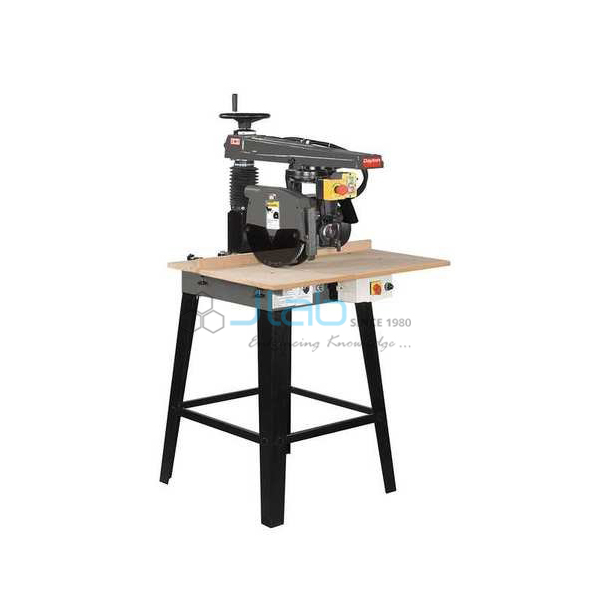 Radial Arm Saw