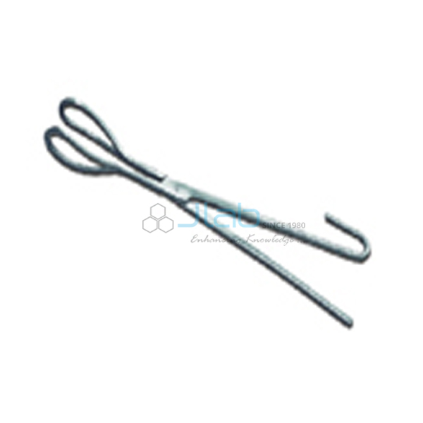 Lambing and Farrowing Forceps