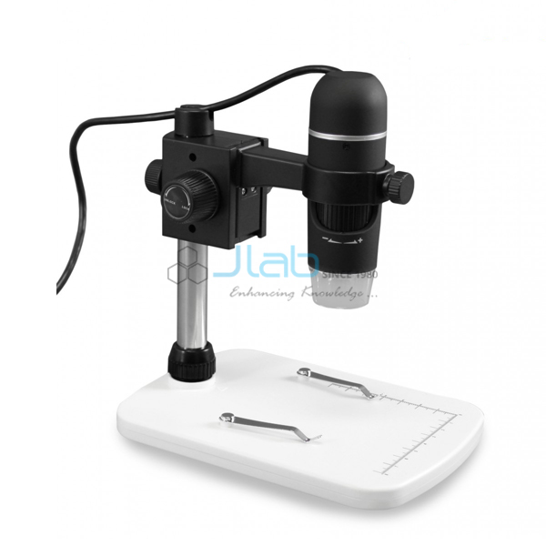 USB Digital Microscope with 5MP Camera