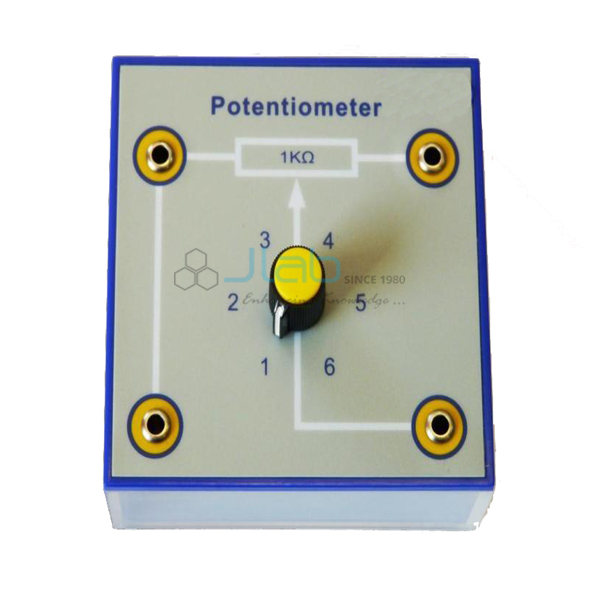 Potentio meter Module