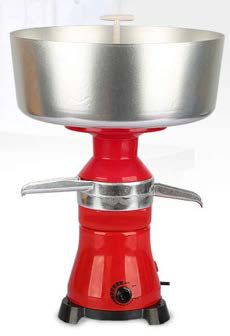 Milk Separator