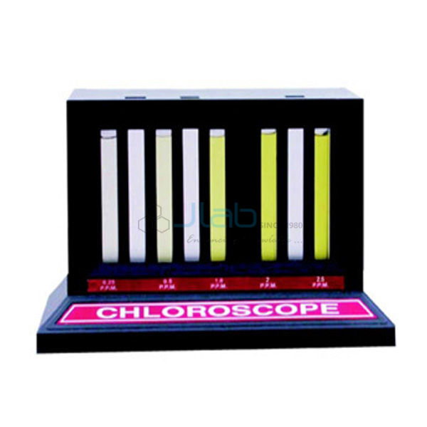Chloroscope