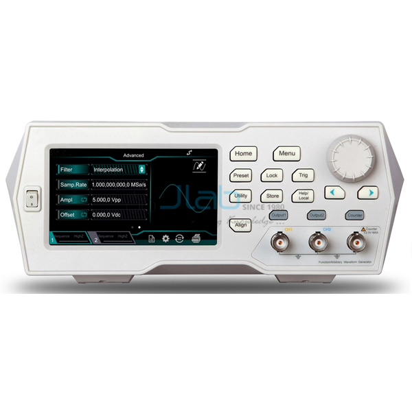 Waveform Generator