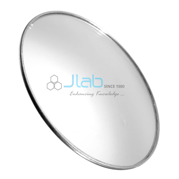 Convex Mirror