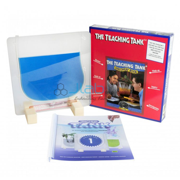 Starter Kit Teaching Tank