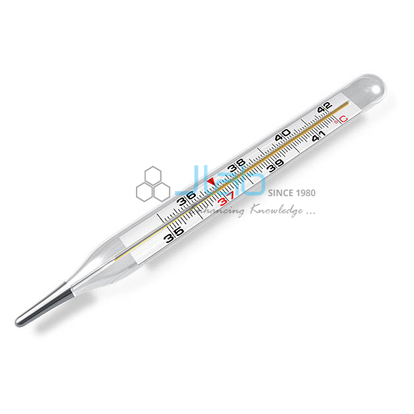 Clinical Thermometer