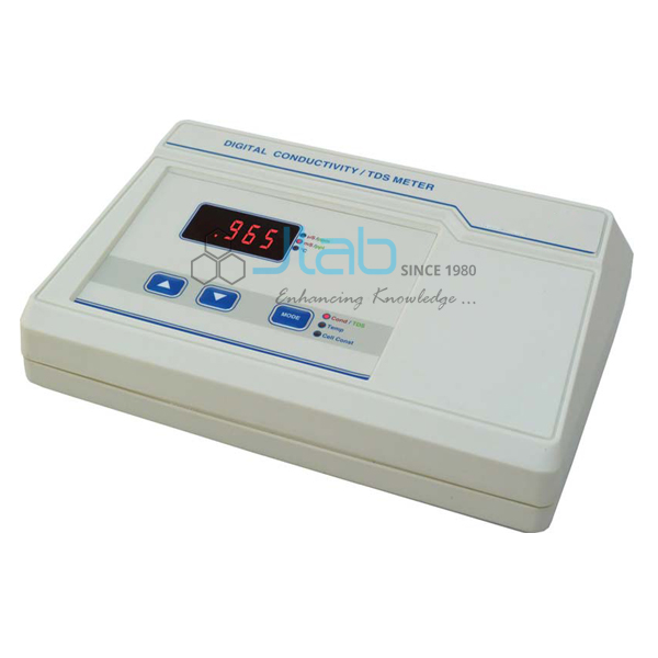 Digital Conductivity TDS/Meter