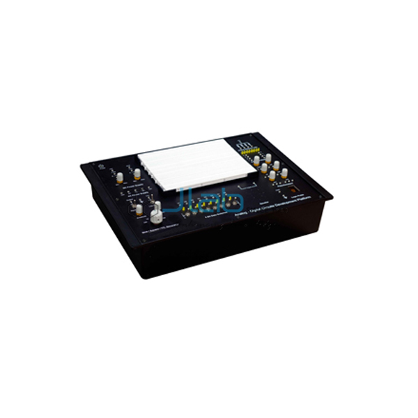 Analog Digital Circuits Development Platform