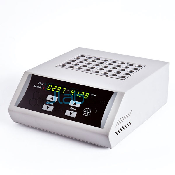 Dry Bath Incubator