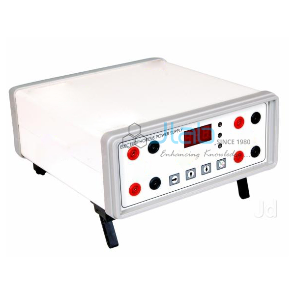 Digital Electrophoresis Power Supply