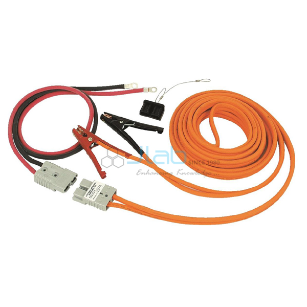 Booster Cable Set