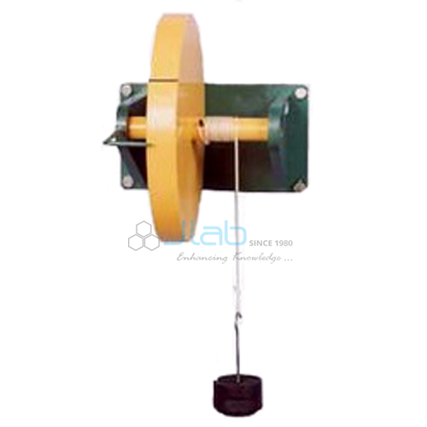 Flywheel Apparatus